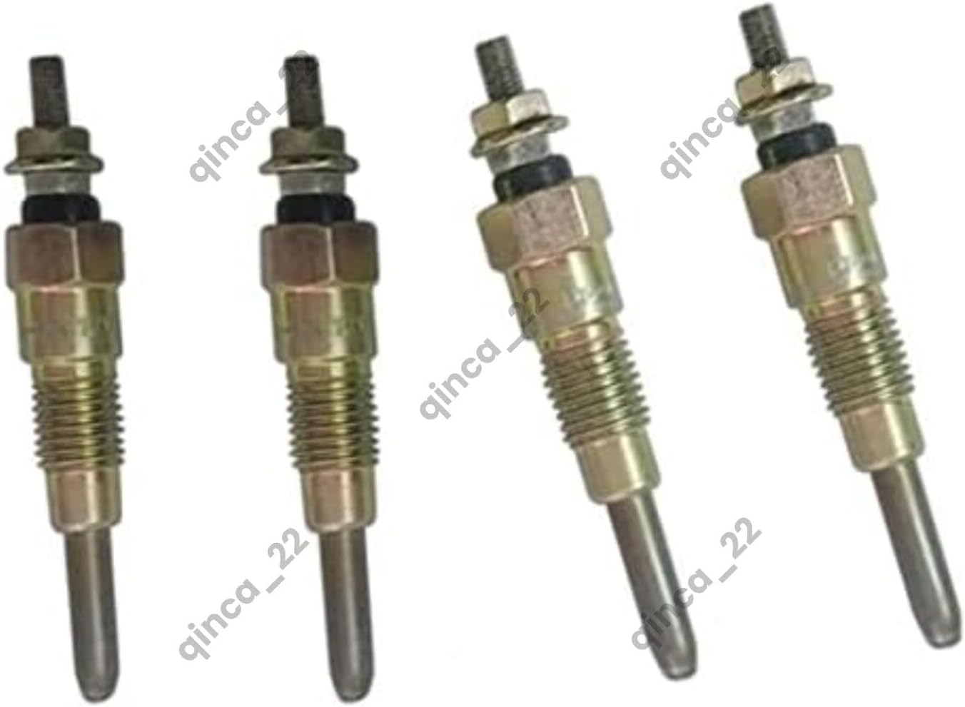 ya 4 8.24 baidi Suitable for Komatsu Midi Excavator PC70FR-1 PC75R-1 PC75R-2 Illuminated Plug 4 Devices 1 Set