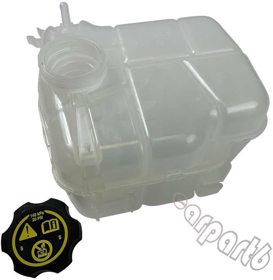 ya 10 9.16 baidi Radiator Coolant Overflow Reservoir Bottle Tank for Chevy for Cruze for Buick Cascada