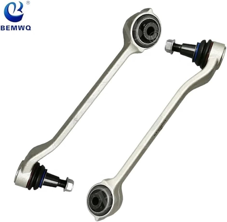 ya 5 8.10 31126787669/670 Front Lower Control Arms for BMW F25/G01 X3 11-17 F26 X4 15-18