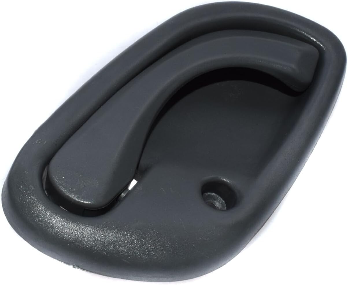 ya 2 8.15 for Suzuki Grand Vitara Esteem XL-7 Driver Side Interior Gray Door Handle