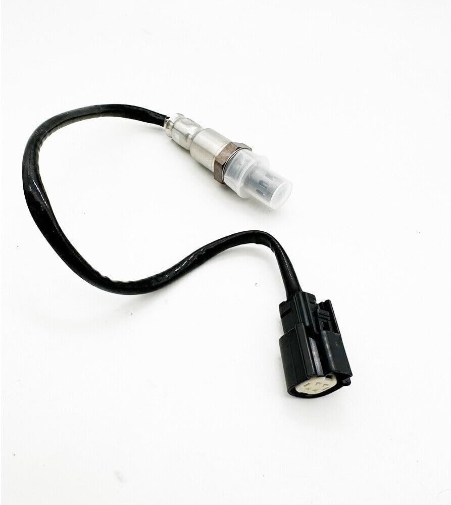 ya 15 10.19 zhengce 2pcs upstream/2pcs Downstream Oxygen sensors for Ford for Mustang 234-4968