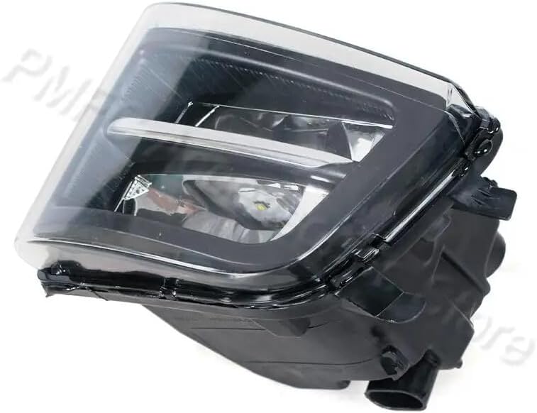 ya 10 9.16 zhengce Left side LED front fog light fog light for BMW 7 series F01 F02 F03 2011-2