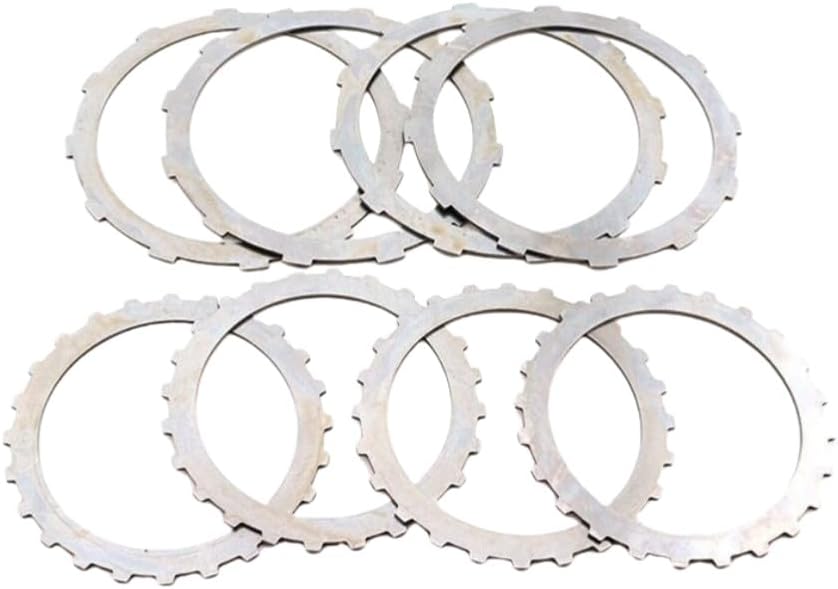 ya 10 9.16 baidi NEW M3WC CVT Auto Transmission Master Rebuild Kit for Honda for Civic 1.3L 1.8L