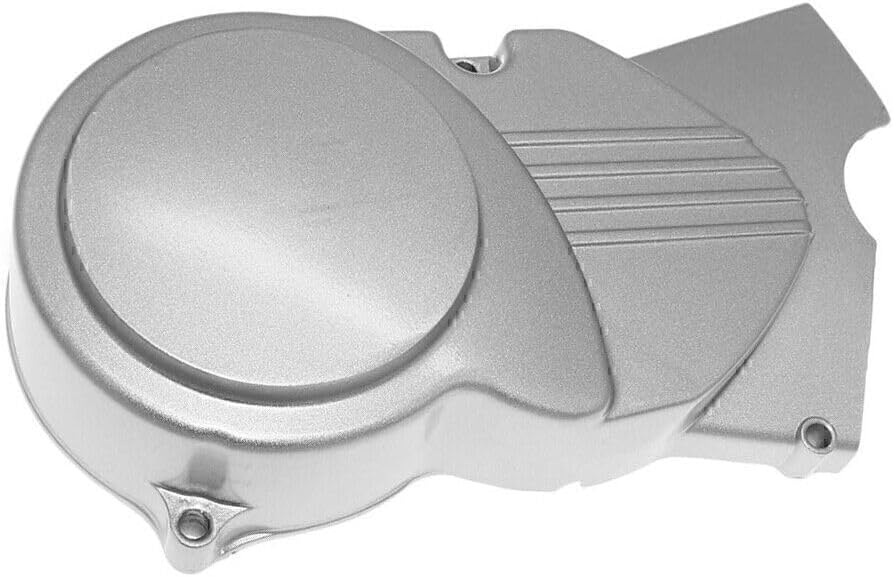 ya 9 10.24 Left Side Engine Stator Cover for Dirt Pit Bike ATV 50cc 70cc 90cc 110cc 12
