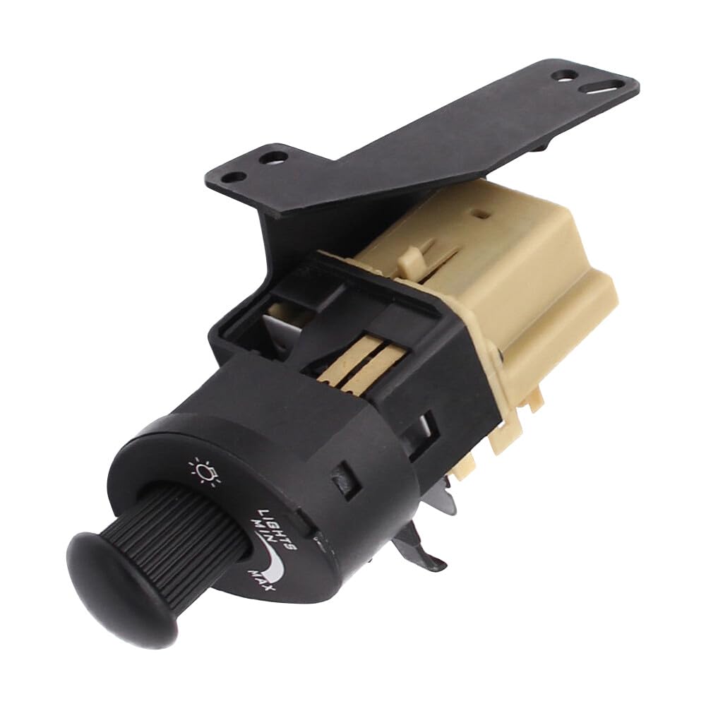 ya 13 9.15 baidi Fits 1997-2004 for Buick Regal 1997-2005 for Buick Century SW1399 Headlight Switch