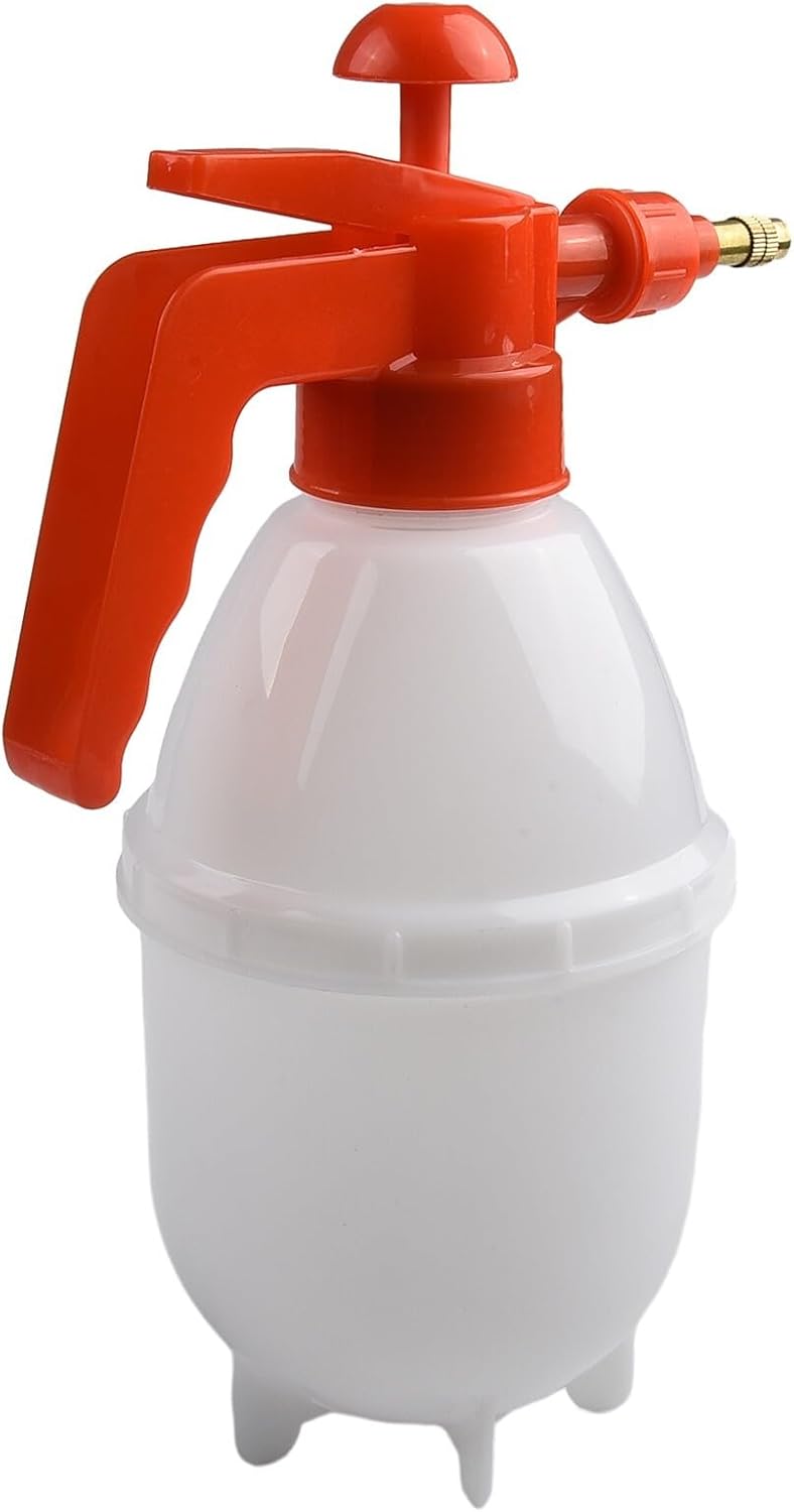 ya 9 10.24 Pump pressure spray bottle parts 0.8L automobile washing machine brake clea