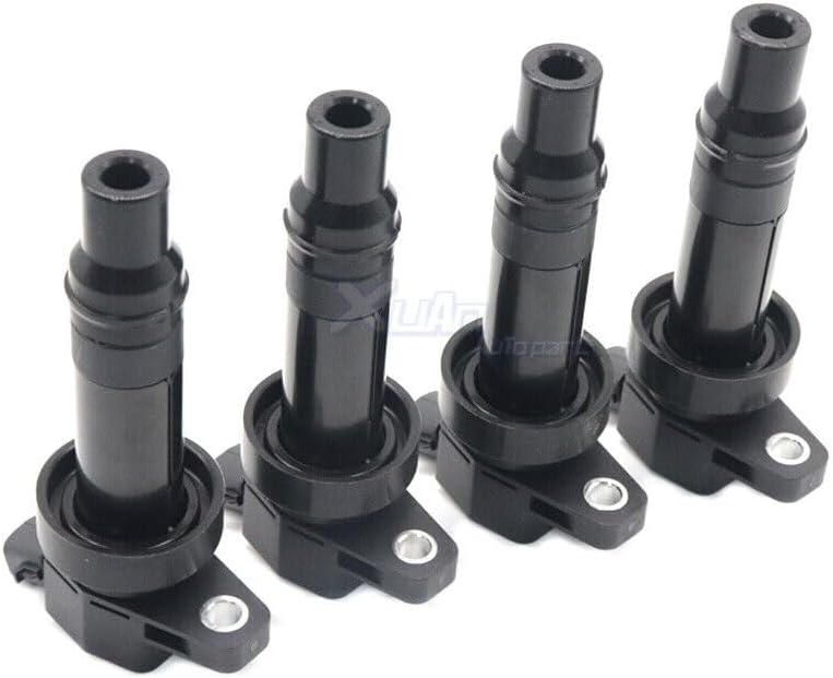 ya 4 8.8 4pcs for Kia Forte5 for Hyundai for Veloster 2013-2017 UF707 Ignition Coil 27301-2B110