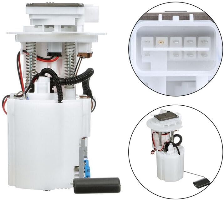 ya 5 8.10 1* Fuel Pump Module for Hyundai Sonata for Kia Optima 15-20 31110-D5500