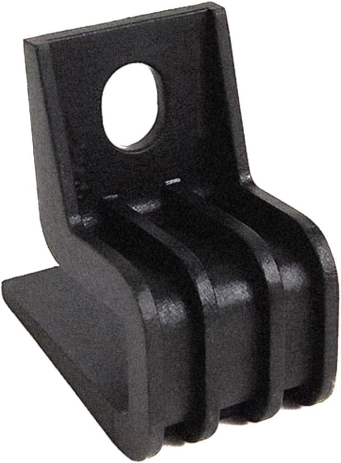 ya 5 8.10 Radiator Clamp Bracket Fit For S/CL-Class W220 W215 S280 S320 S500 CL55 65 AMG