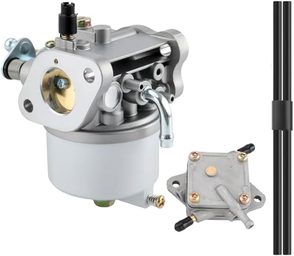 ya 26 10.21 baidi for EZGO Golf Cart Carburetor Set with Fuel Pump for