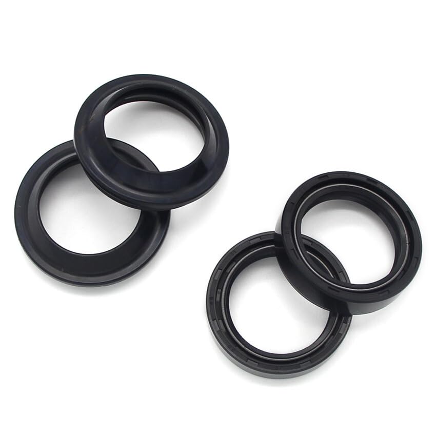 ya 13 9.15 baidi for Yamaha Fork Seal and Wiper Set TTR225 XV400 XS750 XV500 XS850 G/H Virago 400