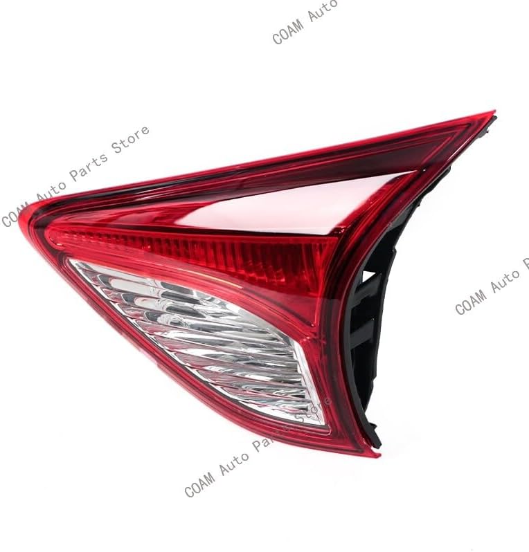 ya 4 8.24 baidi Left inner tail light turn signal light for Mazda CX5 CX-5 2013-2016