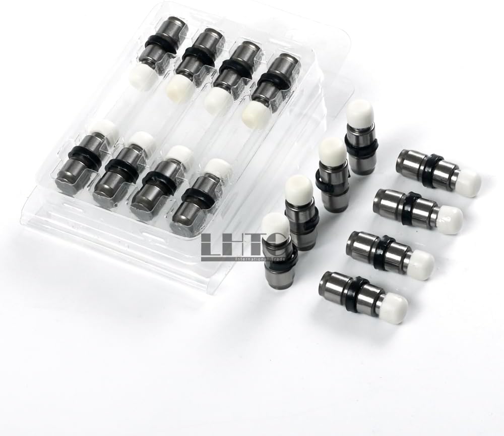 ya 2 8.15 INA 16x Engine Lifters Valve Hydraulic for VW for Audi for Skoda for SEAT 2.5L 2.0T DOHC 16V