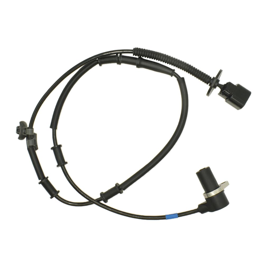 ya 5 8.10 Front RH ABS Wheel Speed Sensor for Hyundai Tucson 2004-2009 95670-2E370