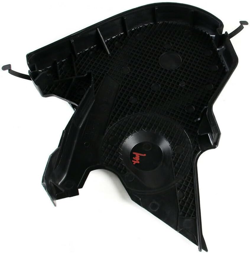 ya 4 8.8.2 Upper Timing Belt Cover Fit for VW for Passat for Audi A4 A6#06B109108C# AWM/AWT/BFB