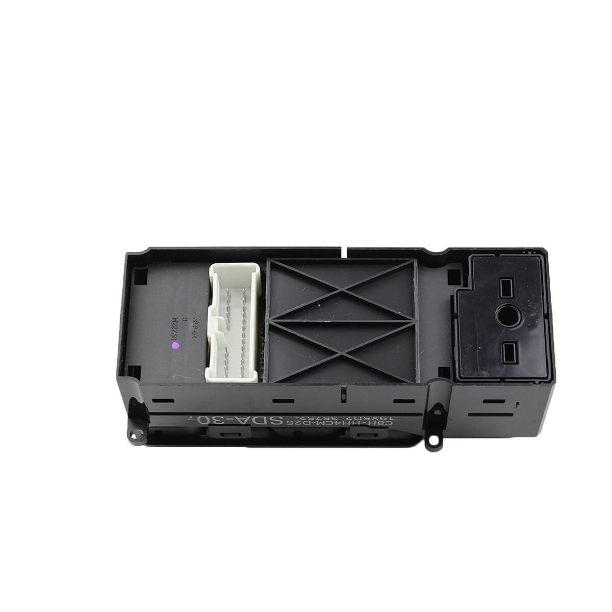 ya 4 8.8 Master Window Switch 35750-SDA-H12 for Honda Accord Driver Side 2003-2007 4 Door