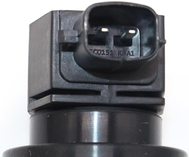 ya 10 9.16 baidi 27301-2B010 New Ignition Coil Pack 4PCS for Hyundai 2010-2011 for Kia Soul 1.6L L4 1