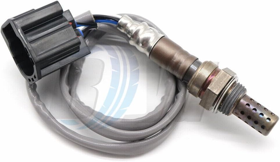 ya 15 10.19 zhengce Oxygen Sensor Z601-18-861A Z601-18-861B Applicable to 04-09 for Mazda 3 BK