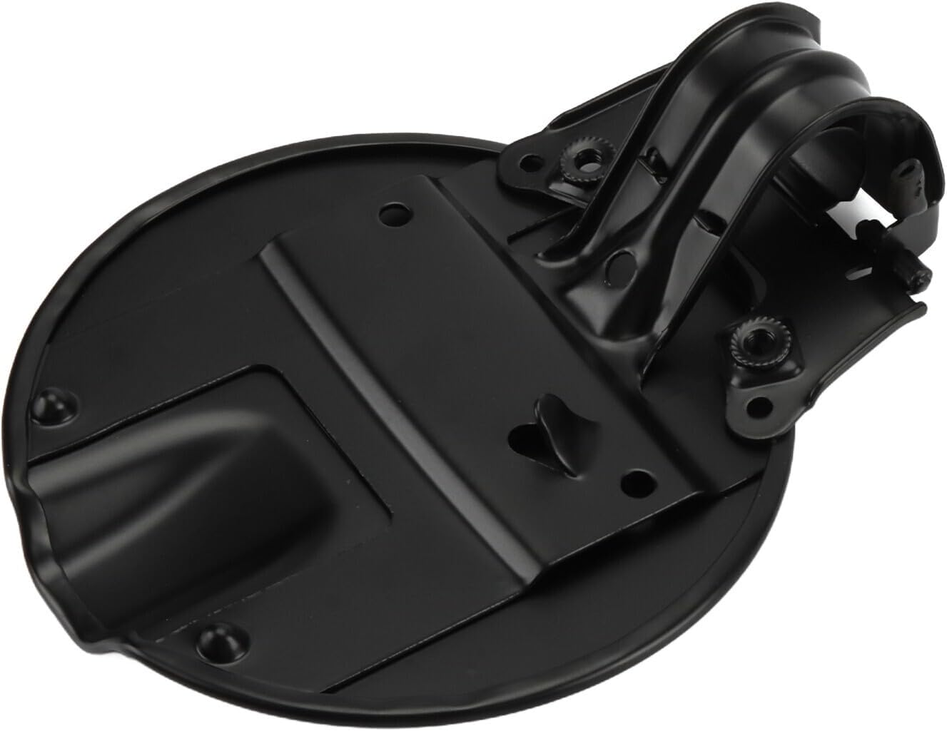 ya 5 8.10 for Chevrolet Colorado 2.9L 3.7L 5.3L Fuel Tank Filler Door Assembly 10385417