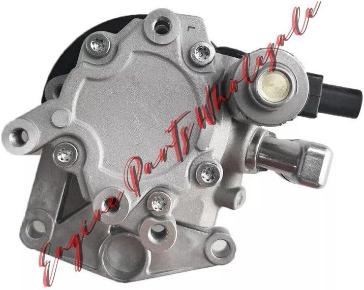 ya 28 10.13 zhengce Power Steering Pump 0064664501 for Mercedes-Benz W212 E300 E350 E500 E55