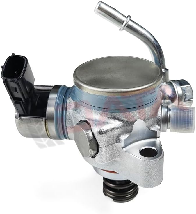 ya 5 8.10 High Pressure Fuel Pump for Mazda CX-5 M6 M3 2012-2018 2.0L 2.5L PE19-20-3F0