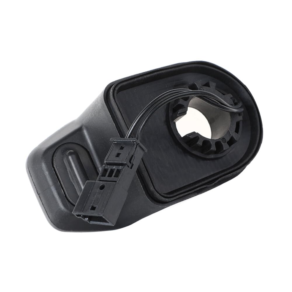 ya 13 9.15 baidi Rear Window Tailgate Boot Trunk Handle Switch Replacement for 3 Series E46 E91
