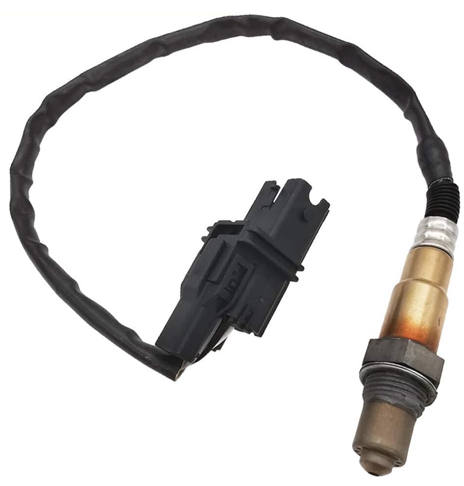 ya 9 10.24 Set of 4 Upstream Downstream O2 Oxygen Sensor for 2005 for Nissan Pathfinder 4.0L V6