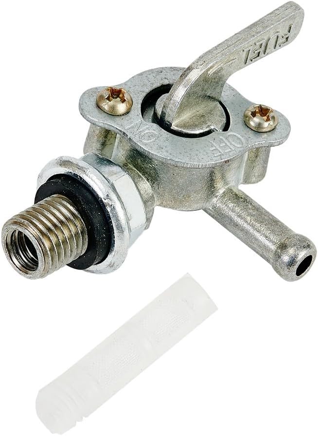 ya 5 8.24 baidi 1pcs Generator Fuel Tank Shut Off Tank Tap Petcock Valve ON/OFF Switch