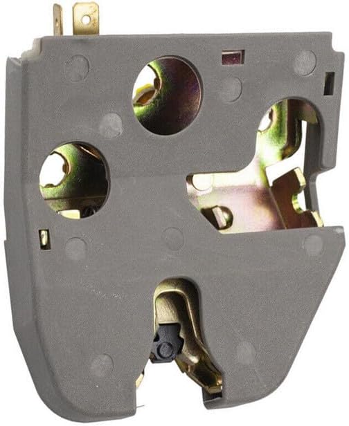 ya 11 9.14 baidiTrunk Latch Tailgate Lock for Honda for Civic Sedan Coupe 1996-2000 Back Door Latch