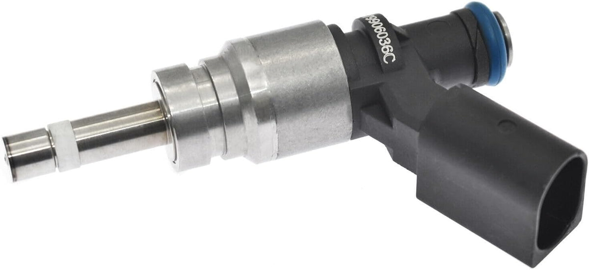 ya 10 9.16 baidi 6PCS Fuel Injector 079906036C For 2008-2011 for Audi A4 A5 A6 Q5 3.2L V6 06E906036E