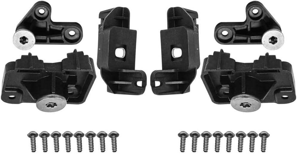 ya 9 10.24 Fits A/CLA-Class W177 W118 C118 2x Front Left & Right Headlight Lamp Repair Kit