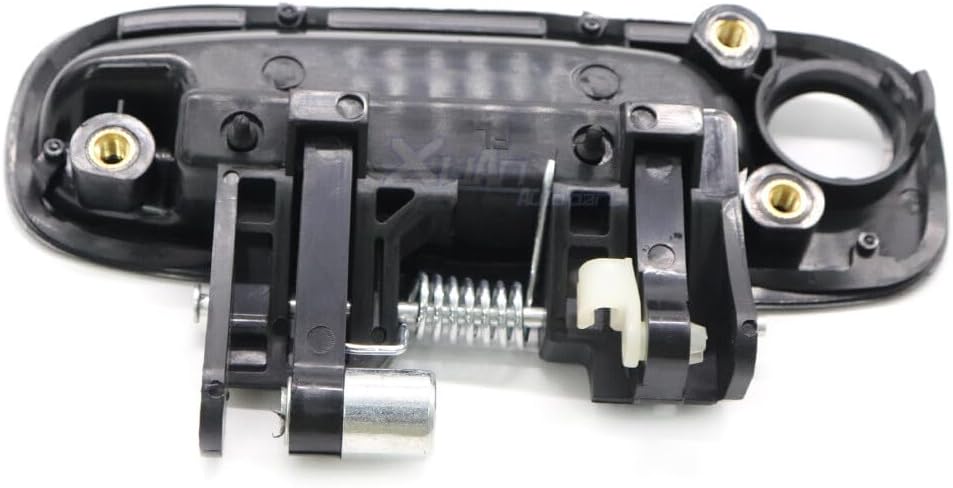 ya 6 8.24 baidi Front and Rear Left Outer Handle for Toyota for Corolla 69230-02030 98-02