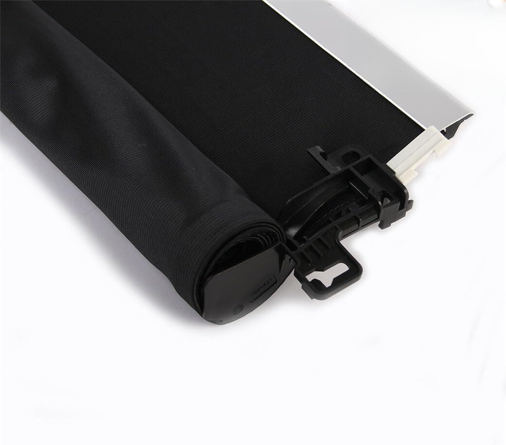 ya 4 8.24 baidi Black Sunroof Cover Assembly Fit for VW Touareg 11-18 for Porsche for Cayenne