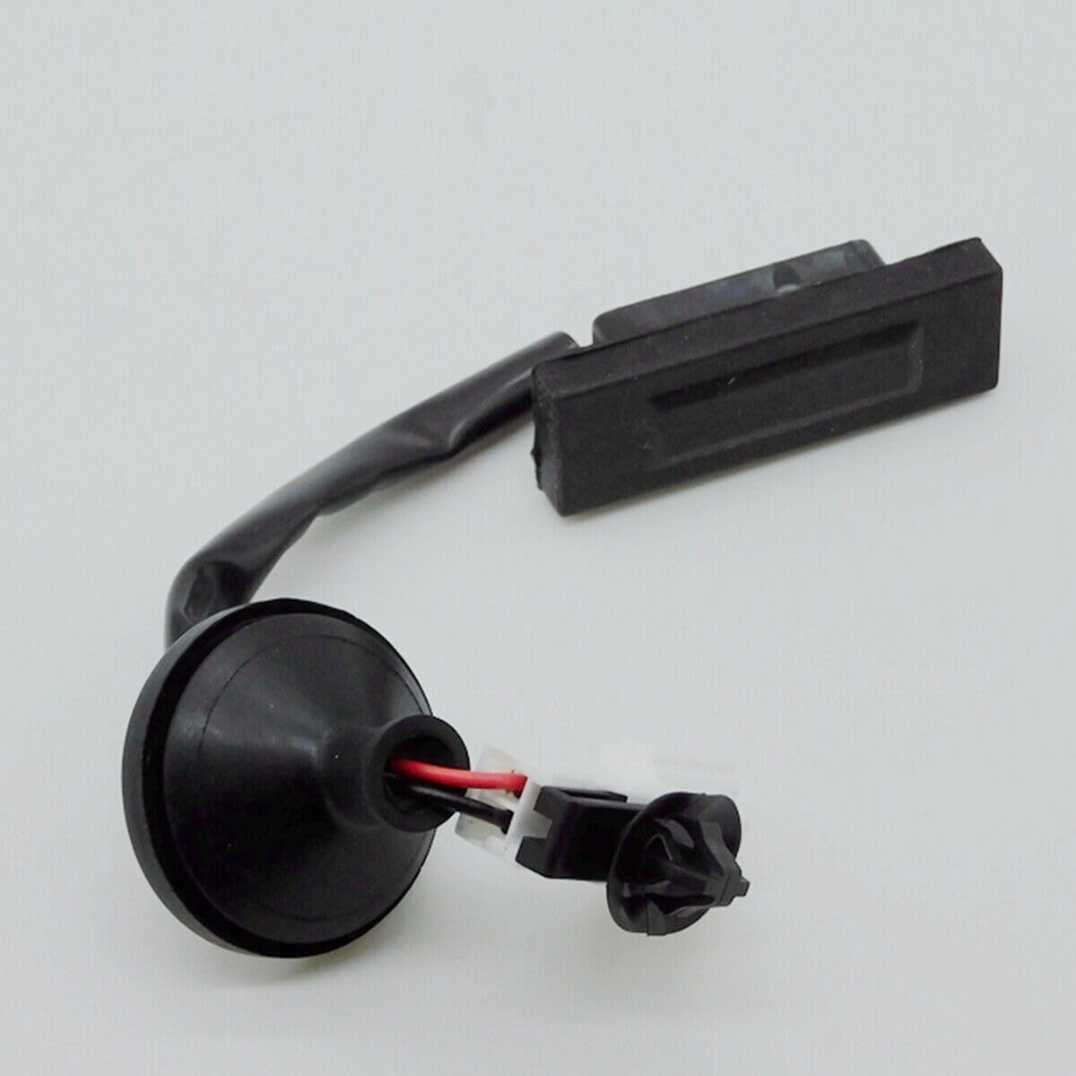 ya 9 10.24 Suitable for 2011-2016 for Kia Rio Door Handle Trunk Lock Release Switch 81260-4X200-
