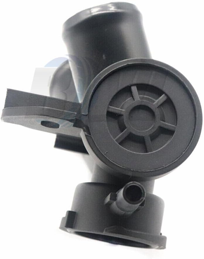 ya 2 8.15 Radiator Coolant Filled Neck for Nissan Quest 11-17 for Nissan Murano 08-14 3.5