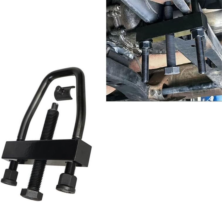 ya 4 8.8.2 1* Torque Key Unloader Tool for Dodge for Ford for Chevrolet for GMC HD Torque Bar Tool