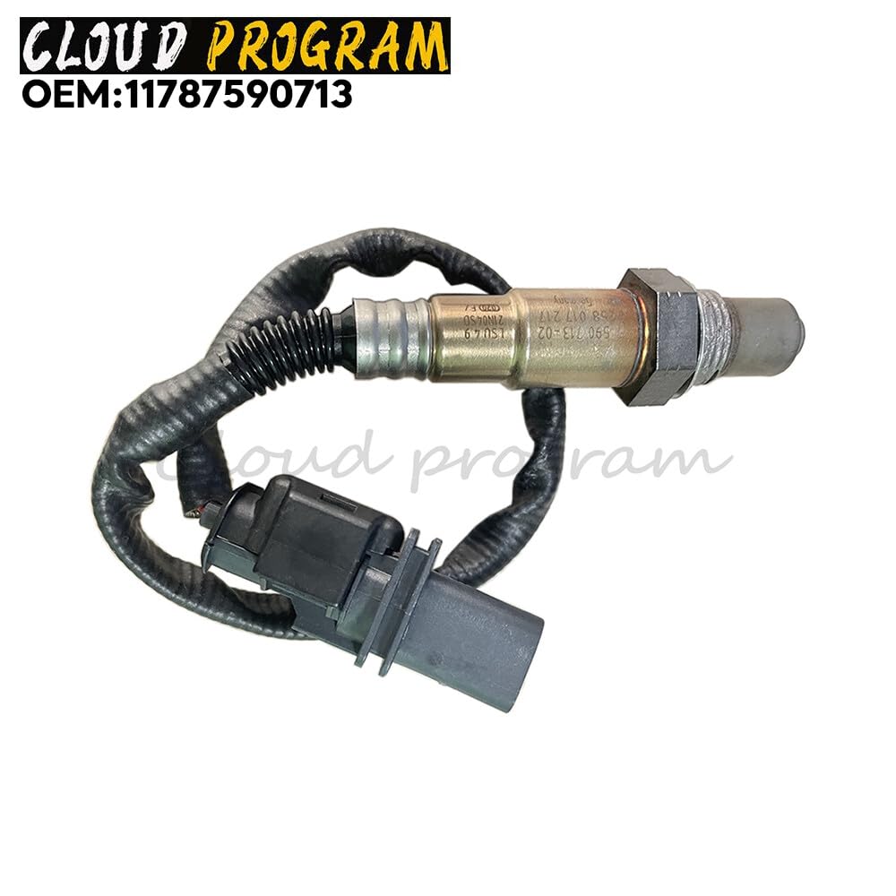 ya 4 8.8 for 2007-2015 for BMW for Mini Cooper R55 R56 R57 1.6L 1 PC New Oxygen Sensor Upstream