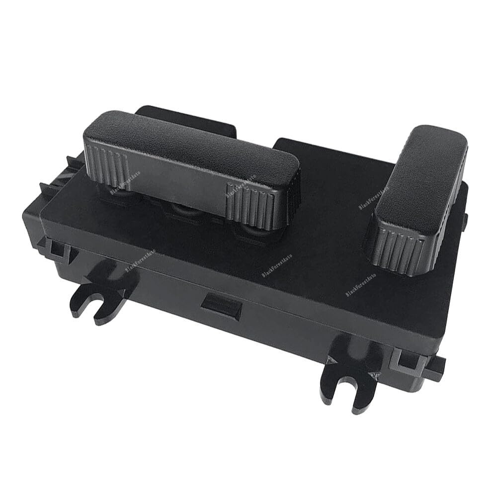 ya 13 9.15 baidi for Chevrolet Tahoe Suburban Silverado 12450254 Power for Seat Control Switch Right