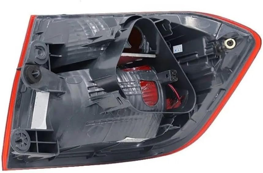 ya 4 8.10 VLAND LED Tail Lights for BMW 3Series F30 F35 F80 2012-2018