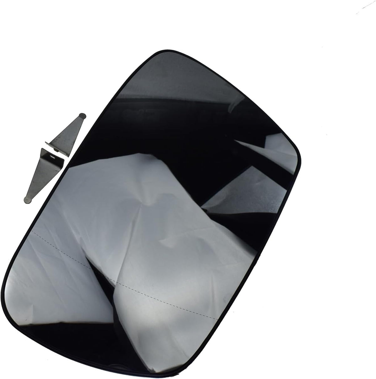 ya 14 9.20 zhengce Passenger Side Mirror Heated for 2005-2010 for Jeep Grand Cherokee-1