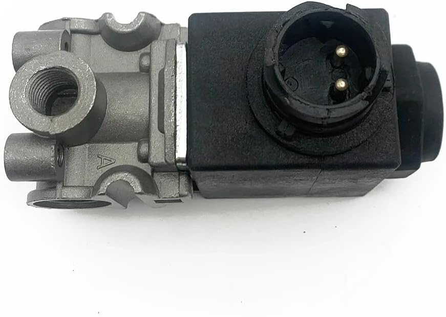 ya 10 9.16 baidi Solenoid valve 1078316 1376794 is suitable for Renault, for Volvo, and for Scania trucks 7401078316 2038655-