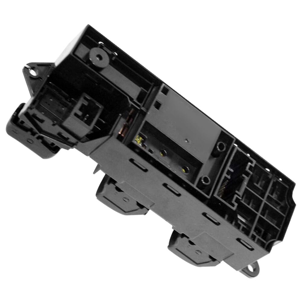 ya 13 9.15 baidi Front Window Control Switch Fits 2018-2020 Eclipse Cross Black Left Driver Side