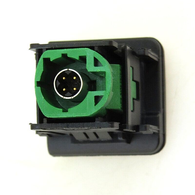 ya 3 8.24 baidi Car USB Adapter for Audio USB Socket Cable Phone Charger for Golf MK6 5KD035724