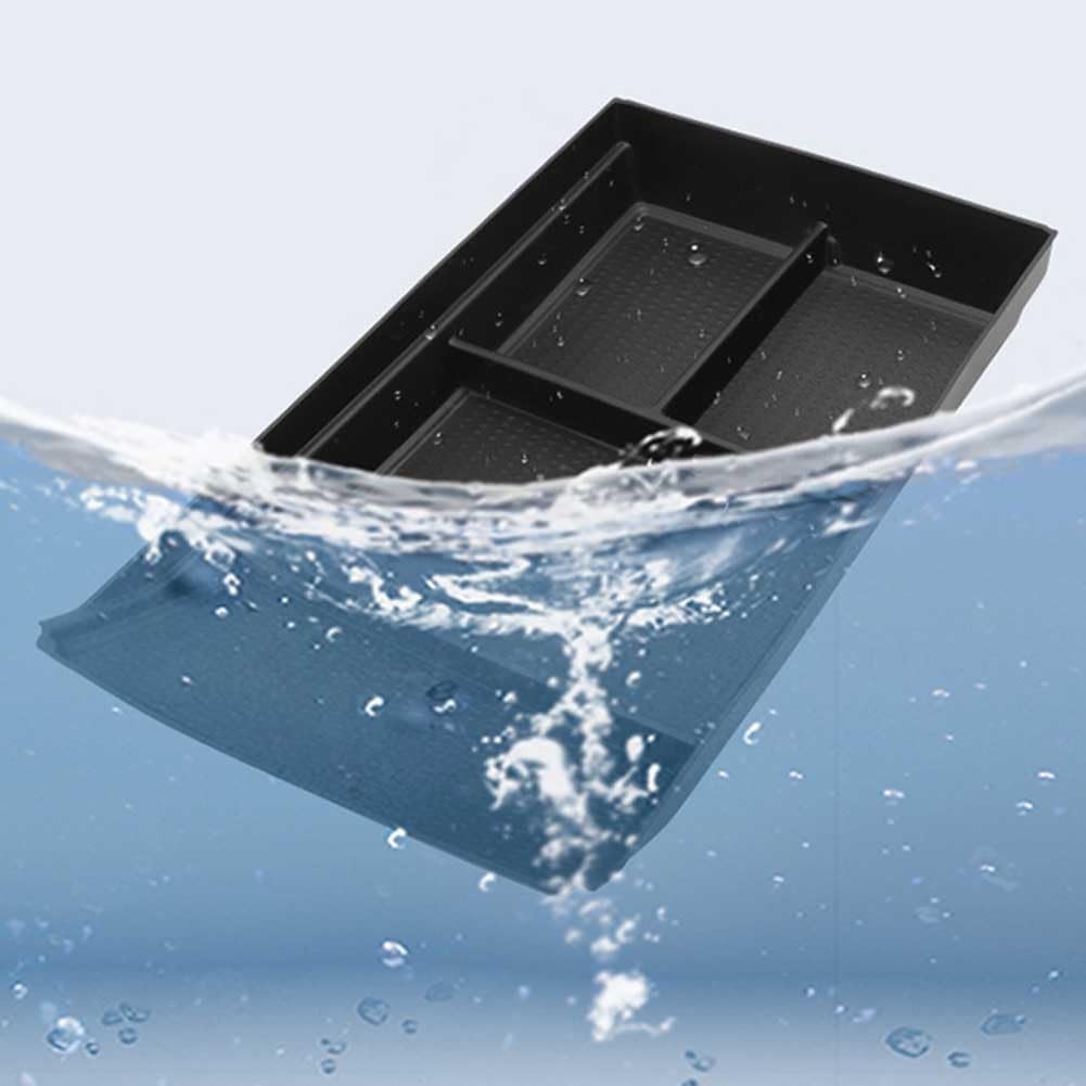 ya 5 8.10 Car Center Console Lower Storage Box for Chery OMODA C5 Fuel Version 2022 2025
