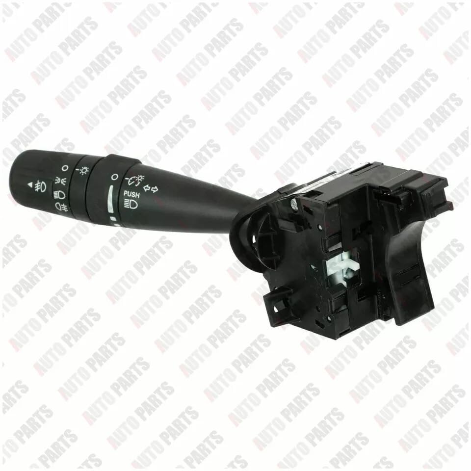 ya 8 8.24 baidi Indicator Headlight Control Stalk Switch 05183946AF Compatible with for Jeep Patriot