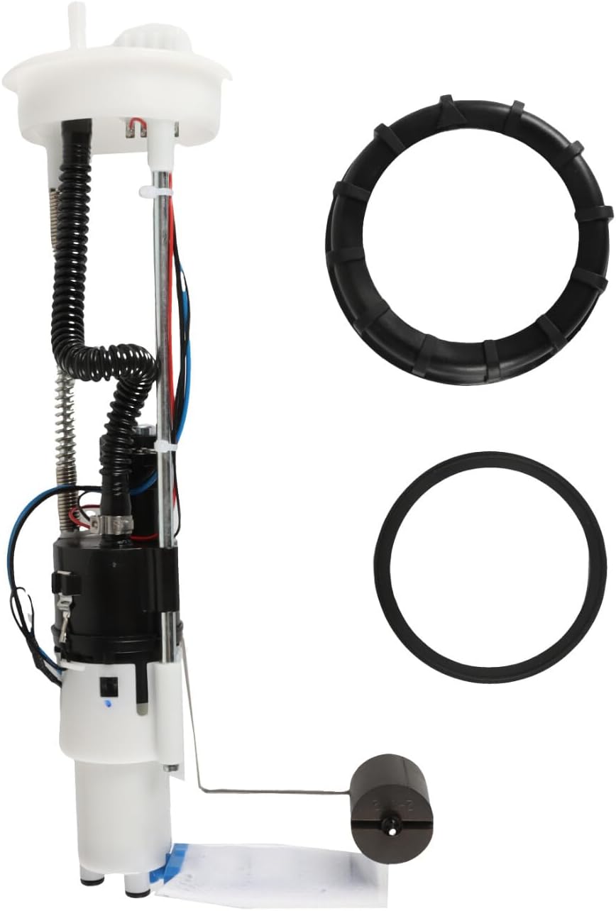 ya 7 8.24 baidi Fuel Pump For 15-16 for Polaris Ranger 570 Crew/Full Size 2521307, 2204852