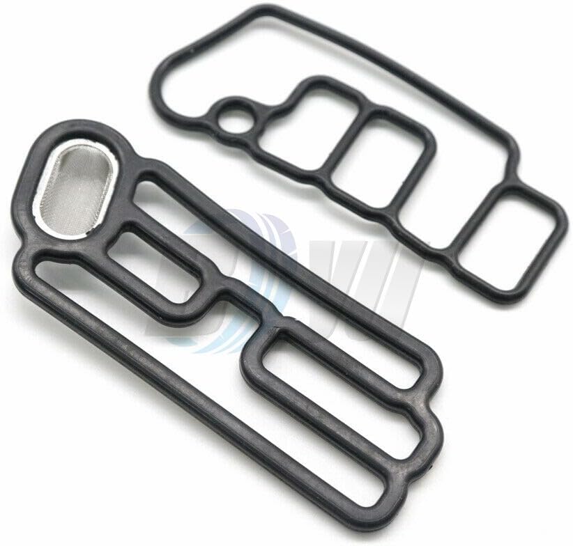 ya 10 9.16 baidi Cylinder Head Solenoid VTEC Gasket Spool 15845-R70-A01 15815-R70-A01 for Honda