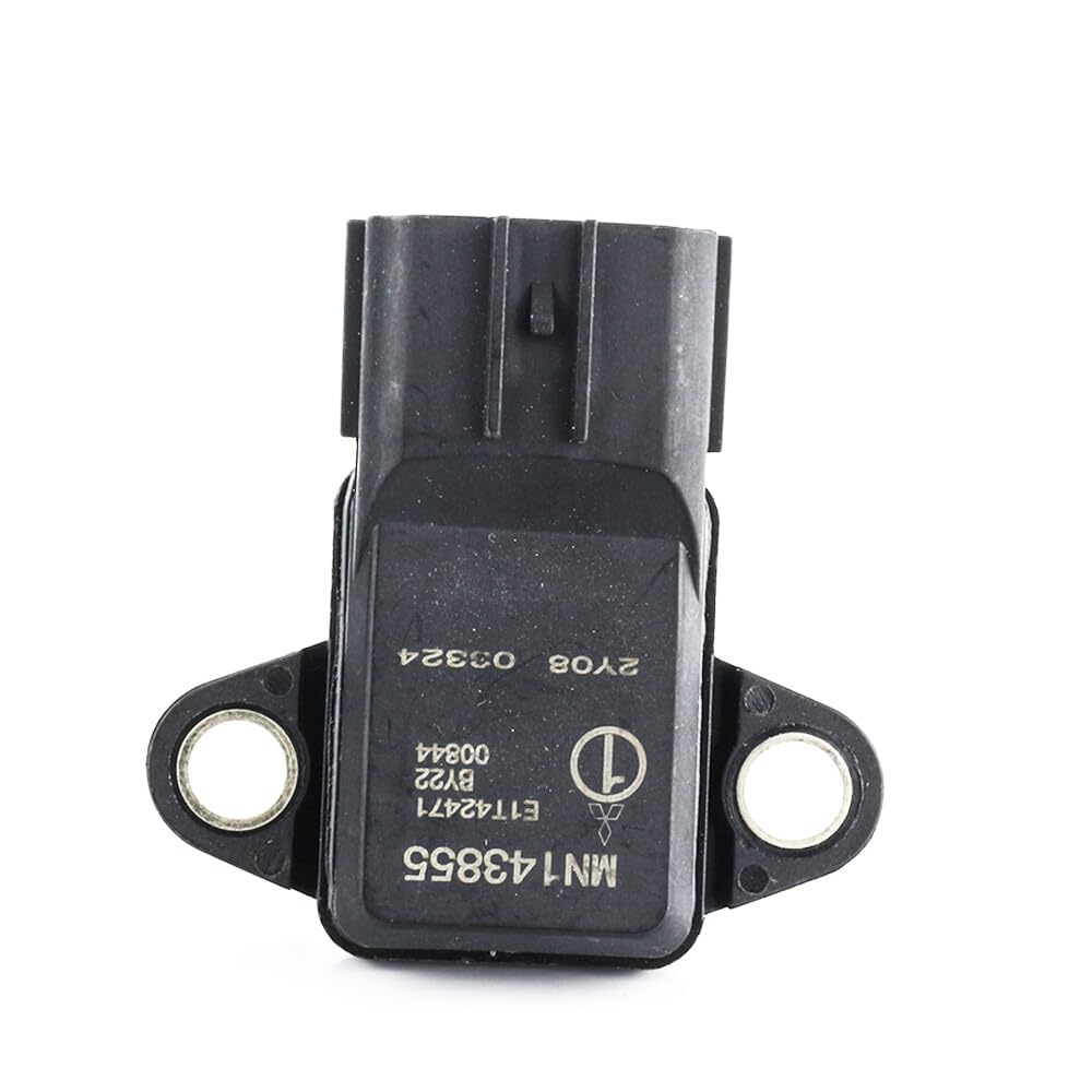 ya 4 8.24 baidi MN143855 E1T42471 is Suitable for Mitsubishi Lancer map for Man ifold TOOLTE Pressure Sensor
