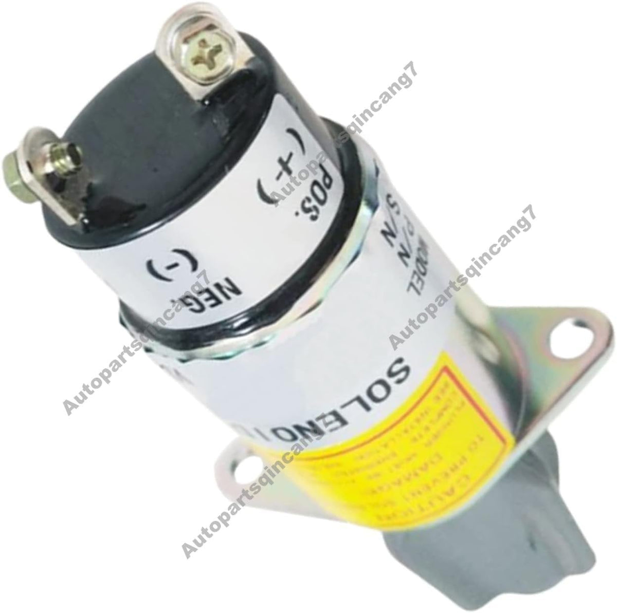 ya 10 9.16 baidi 24V Stop Solenoid 40000876 for Deutz Engine TBD620