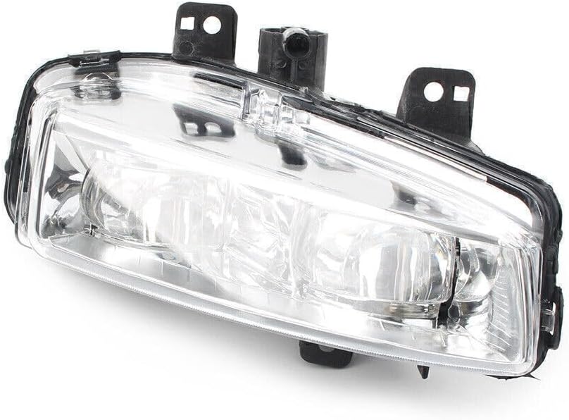 ya 4 8.14 Front Right Bumper Fog Light Fit for Land Rover for Range Rover Evoque 2012-15 LR026089